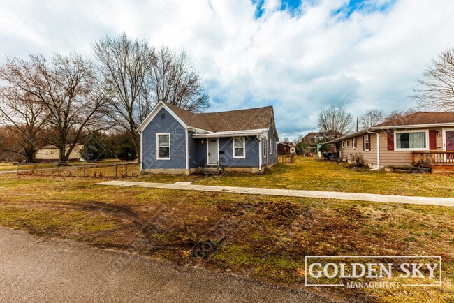 property at 240 S Main St