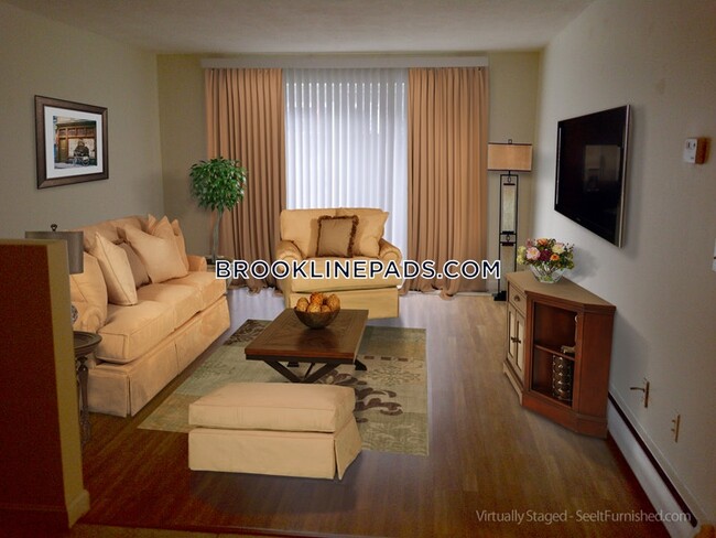 property at 110 Babcock St