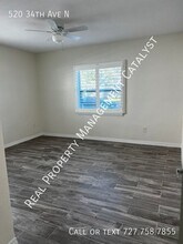 520 34th Ave N in St. Petersburg, FL - Building Photo - Building Photo