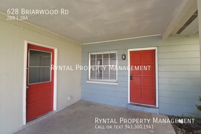 628 Briarwood Rd in Venice, FL - Building Photo - Building Photo