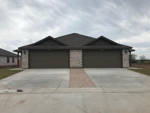 2857 Melissa Ln in Abilene, TX - Building Photo - Building Photo