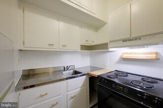 298 Q St NW in Washington, DC - Building Photo - Building Photo