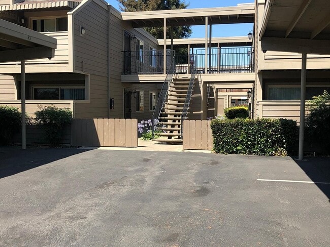 property at 2004 Ahern St