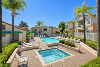 11454 Via Rancho San Diego in El Cajon, CA - Building Photo - Building Photo