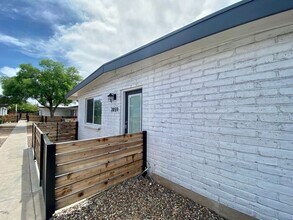 1401 S 228th Ln in Buckeye, AZ - Building Photo - Building Photo