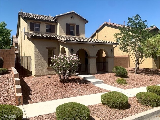 10801 Cape Shore Ave in Las Vegas, NV - Building Photo - Building Photo