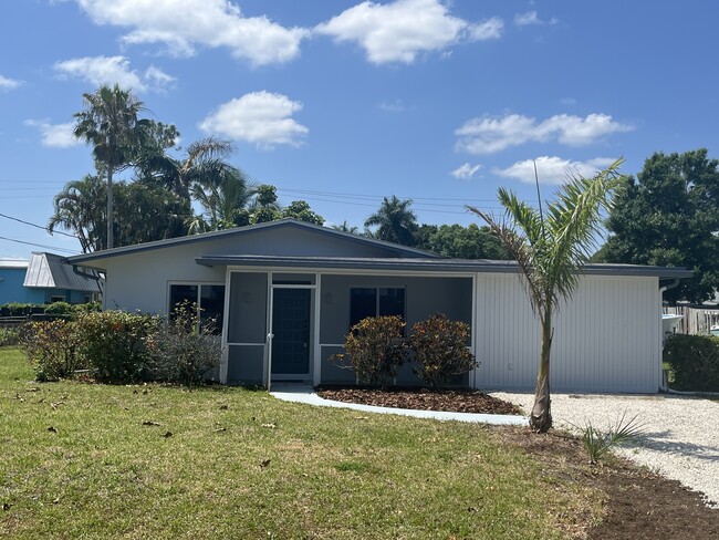 property at 1266 SW 29th Terrace