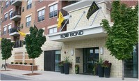 Icon on Bond - Icon On Bond Apartments in Grand Rapids, Michigan