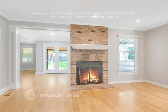7413 Laketree Dr in Raleigh, NC - Building Photo - Building Photo