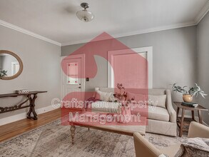 1501 Gladstone Terrace in The Village, OK - Building Photo - Building Photo