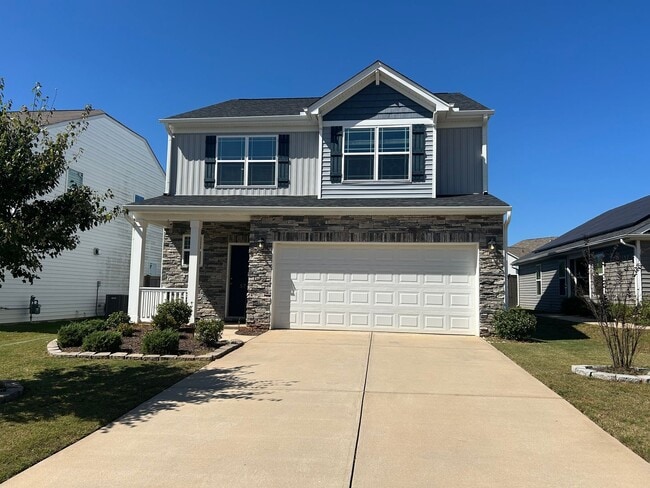property at 571 Pollyanna Dr