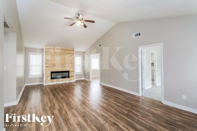 1399 Ashbrook Dr NW in Lawrenceville, GA - Building Photo - Building Photo