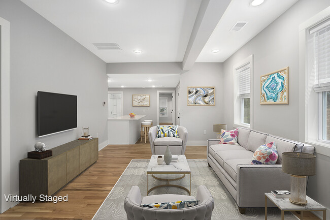 751 Veto St NW, Unit #1 in Grand Rapids, MI - Building Photo - Building Photo