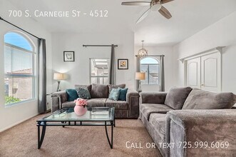 700 Carnegie St in Henderson, NV - Building Photo - Building Photo