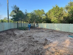 121 Woodland Way in Bridgeport, TX - Building Photo - Building Photo
