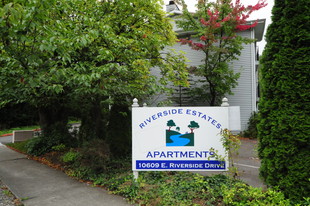 Riverside Estate Apartments