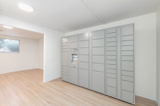 The Anna Apartments in Columbus, OH - Building Photo - Interior Photo