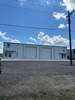 4070 Old Lorena Rd in Lorena, TX - Building Photo