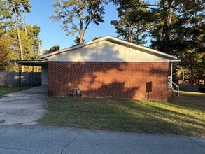 510 Dickson St in Heber Springs, AR - Building Photo - Building Photo