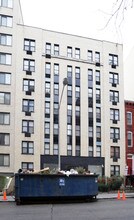 1417 N St NW in Washington, DC - Building Photo - Building Photo