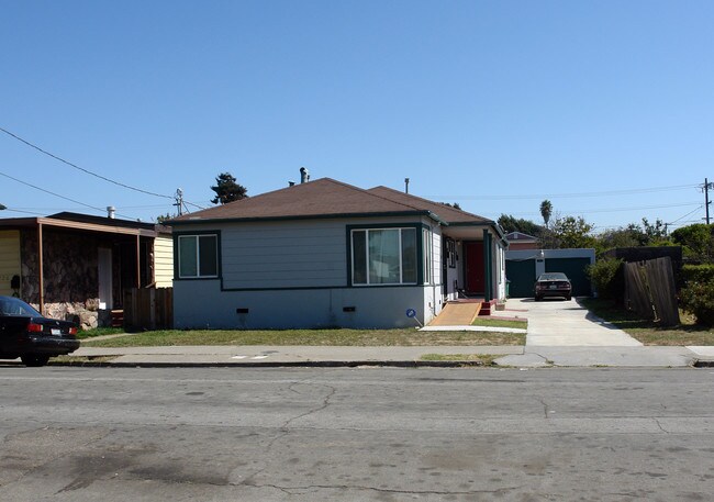 120-122 18th St in Richmond, CA - Building Photo - Building Photo