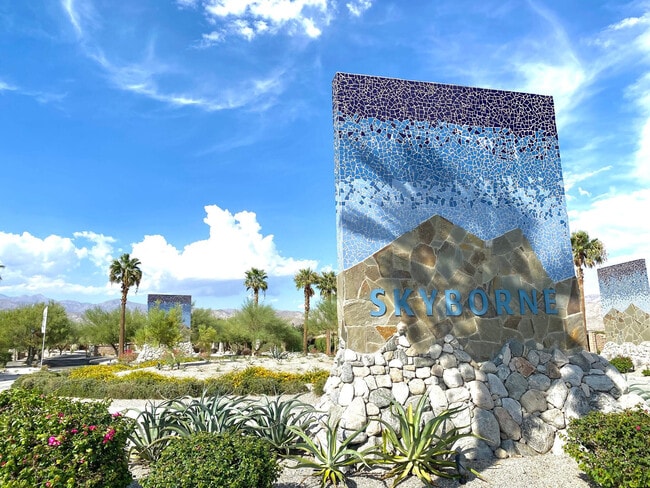 11544 W Starcross Dr in Desert Hot Springs, CA - Building Photo - Building Photo
