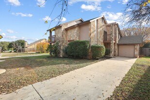 14306 Indian Woods in San Antonio, TX - Building Photo