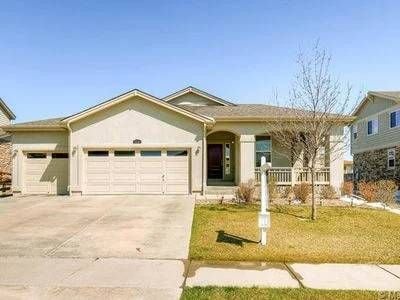 property at 1848 S Telluride St