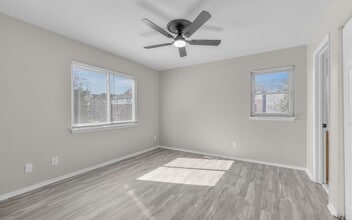 809 Hampstead Ct in Virginia Beach, VA - Building Photo - Building Photo