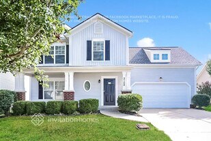 2108 Freeman Ln in Nashville, TN - Building Photo