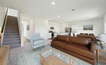 10335 Vinca Minor Ln in Houston, TX - Building Photo - Building Photo