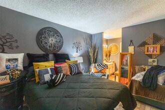 6341 Shadow Tree Dr in Houston, TX - Building Photo - Building Photo