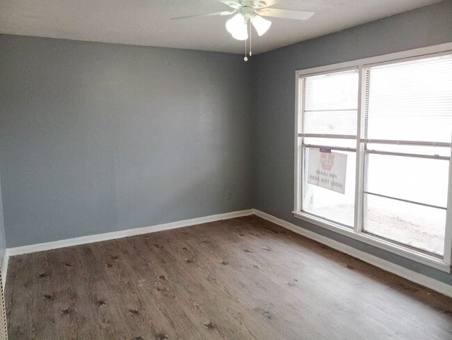 1802 E 2nd St in Lubbock, TX - Building Photo - Building Photo