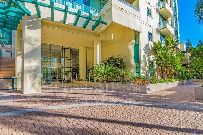 510 First Ave. in San Diego, CA - Building Photo - Building Photo