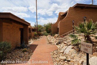 5251 E Mission Hill Dr-Unit -PV7/8 in Tucson, AZ - Building Photo - Building Photo