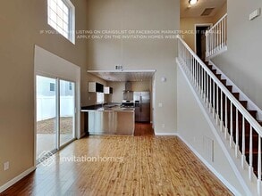 881 Windcroft Cir NW in Acworth, GA - Building Photo - Building Photo