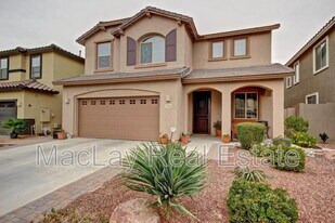 3946 E Blue Spruce Ln in Gilbert, AZ - Building Photo