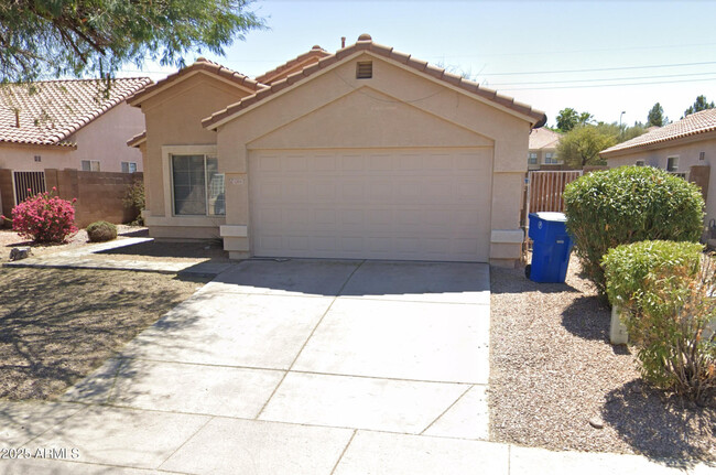 property at 1203 W Kesler Ln
