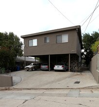 2143 Princeton Ave in Los Angeles, CA - Building Photo - Building Photo