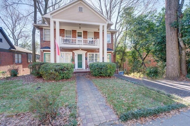 property at 347 8th St NE