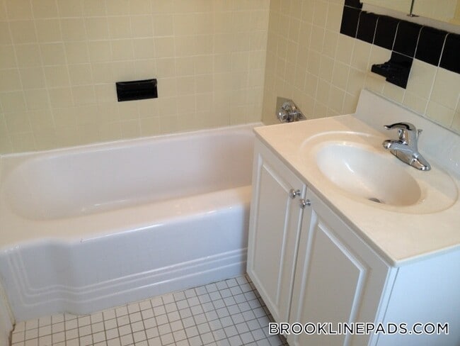 117 Thornton Rd in Brookline, MA - Building Photo - Building Photo