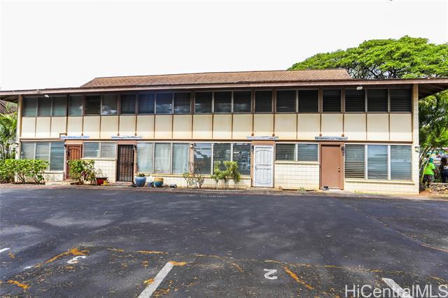4912 Kilauea Ave in Honolulu, HI - Building Photo - Building Photo