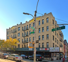 300-304 10th St Apartments