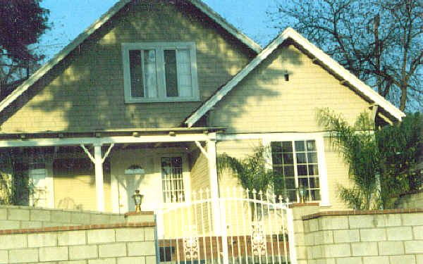 4211 El Dorado St in Riverside, CA - Building Photo - Building Photo