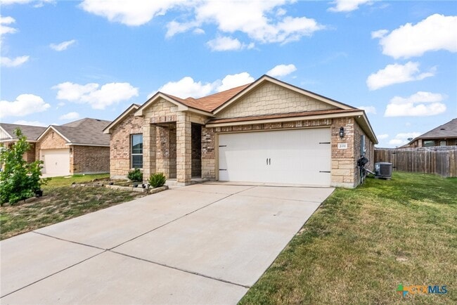 201 Danielle Dr in Killeen, TX - Building Photo - Building Photo