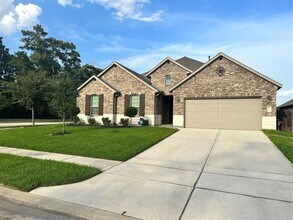 18222 Humber River Ln in Houston, TX - Foto de edificio - Building Photo