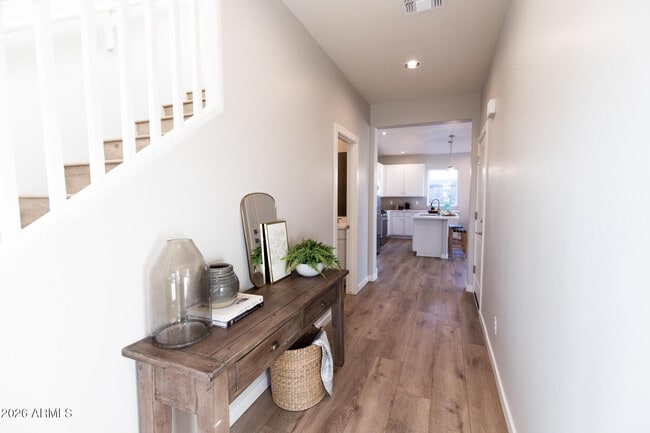 3726 E Flower St in Phoenix, AZ - Foto de edificio - Building Photo