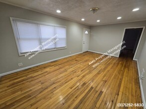 2344 S Keystone Ave in Indianapolis, IN - Building Photo - Building Photo