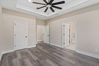 2807 Epping Way Dr in Memphis, TN - Building Photo - Building Photo