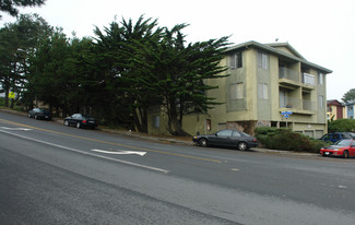 35 Kent Ct in Daly City, CA - Building Photo